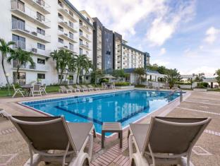 关岛 关岛 Guam 预订促销代码 agoda.com