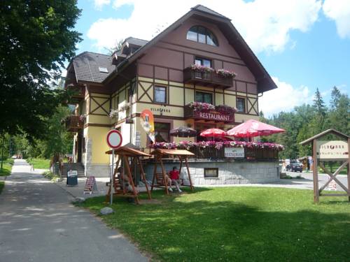 Vysoke Tatry Slovakia Booking