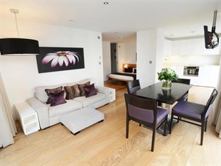 United Kingdom Hotel Booking