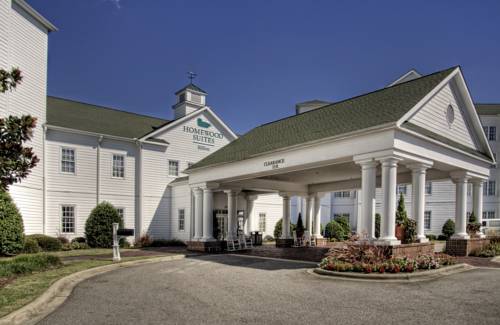 Pinehurst (North Carolina) United States Booking
