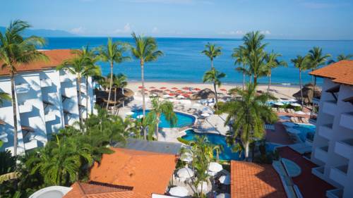 Puerto Vallarta Mexico Booking
