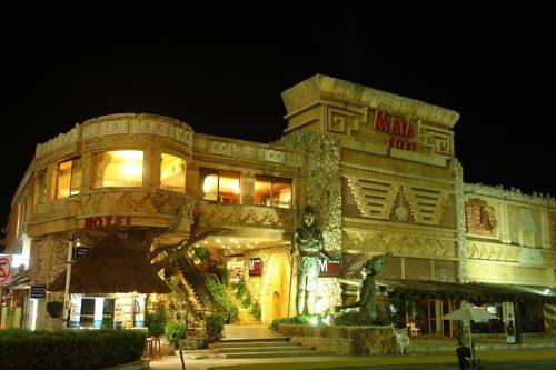 坎昆 墨西哥 Cancún 预订促销代码 booking.com