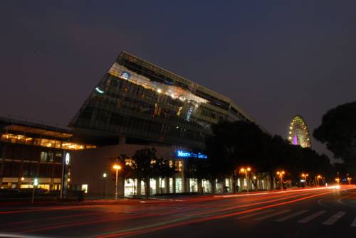 Suzhou China Buchung Promotionscode Booking.com
