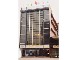 Dong Ha (Quang Tri) Vietnam Booking