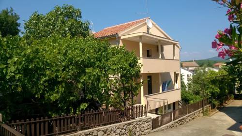 Kornic Croatia Booking