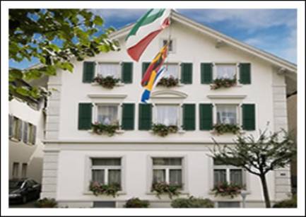 迈林根 瑞士 Meiringen 预订促销代码 booking.com