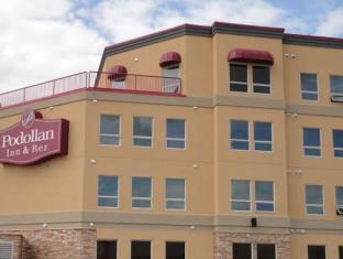 Grande Prairie (AB) Canada Booking