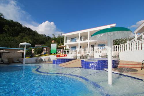 Villeta Colombia Booking