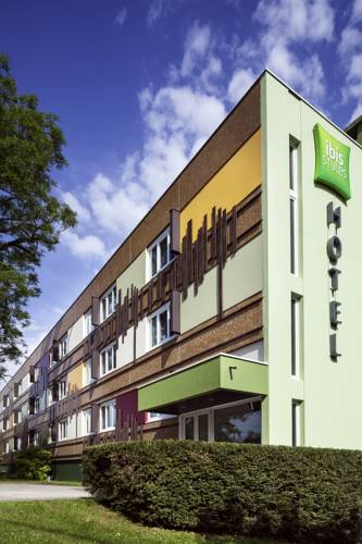 Besancon France Booking