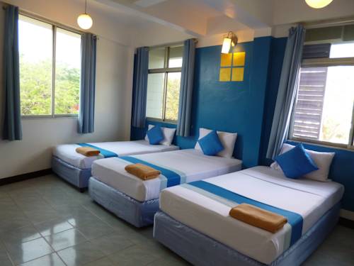Bangkok Thailand Booking