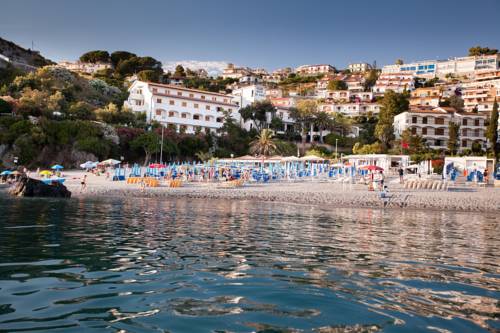 Scalea Italy Booking