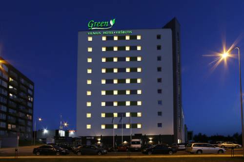 Vilnius Litauen Buchung Promotionscode Booking.com