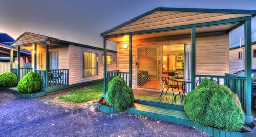 Ulverstone Australia Booking