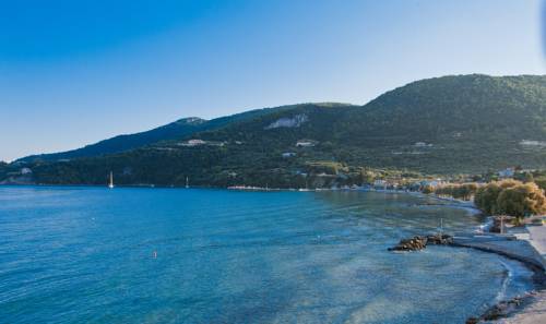 Kerion Greece Booking
