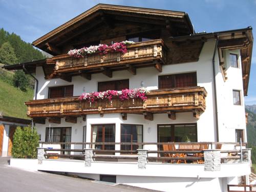 Solden Austria Booking