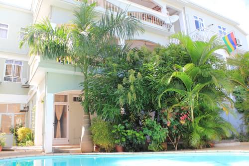 Mahébourg Mauritius Booking