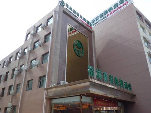 Tianjin China Booking