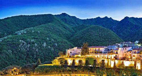 Cava deʼ Tirreni Italie code promo booking.com