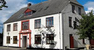 Viby Denmark Booking