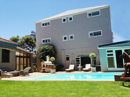 Kapstadt Südafrika Buchung Promotionscode Booking.com
