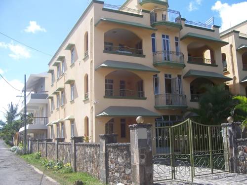 Aquatic Residence Mont Choisy Mauritius Booking Promo Code Booking.com