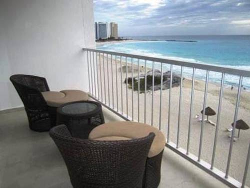 Cancun Mexico Booking
