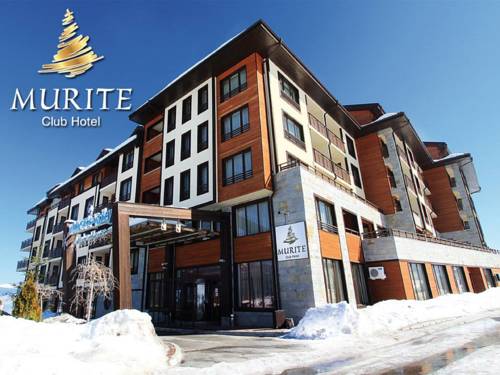 Razlog Bulgaria Booking