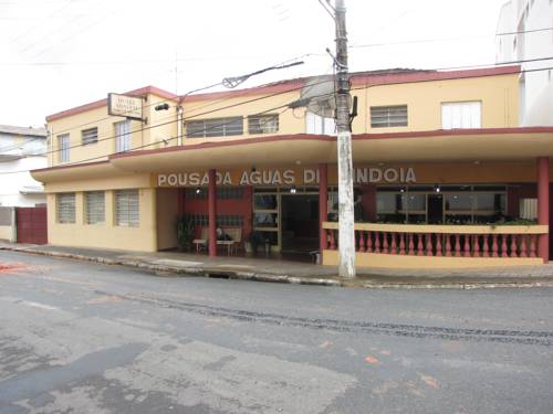 Águas de Lindóia Brazil Booking Promo Code Booking.com