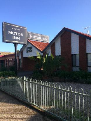 Melton Australia Booking