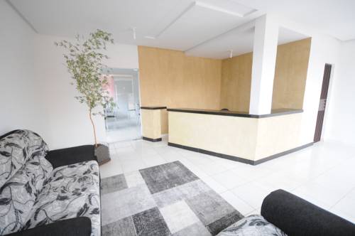 Imperatriz Brazil Booking