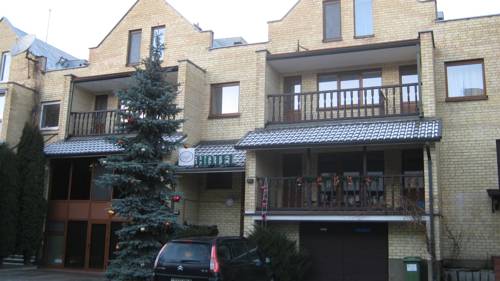 Vilnius Litauen Buchung Promotionscode Booking.com