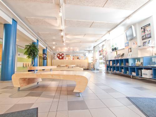 Helsinki Finland Booking