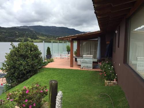 Chocontá Colombia Booking