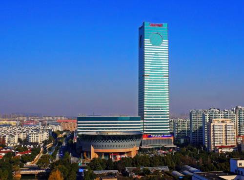Suzhou China Buchung Promotionscode Booking.com