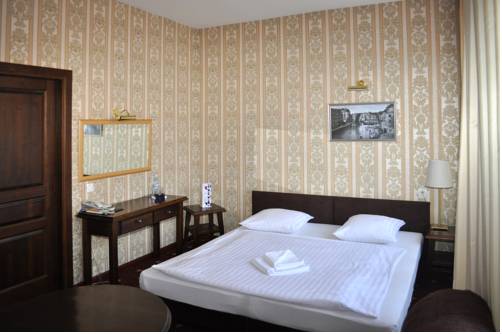 Kaliningrad Russland Buchung Promotionscode Booking.com