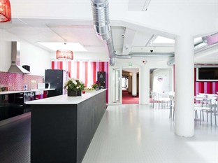 Sweden Hotel Booking
