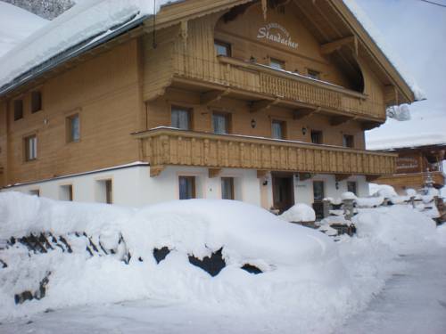 Gerlos Austria Booking