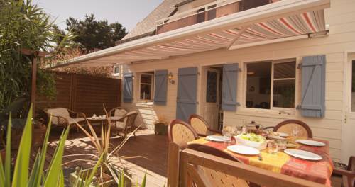 Saint-Pierre-Quiberon France Booking