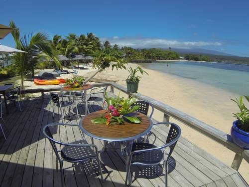 Fagamalo Samoa Gutscheincode booking.com