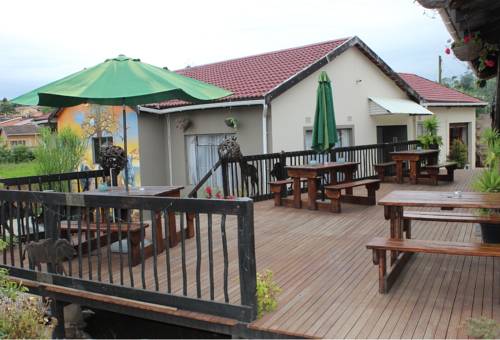 Mthatha South Africa Booking