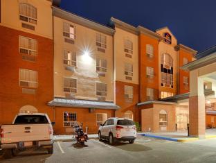 Lloydminster (AB) Canada Booking