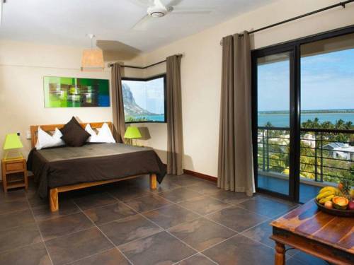 Le Morne Mauritius Booking