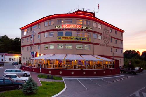 Kaliningrad Russland Buchung Promotionscode Booking.com