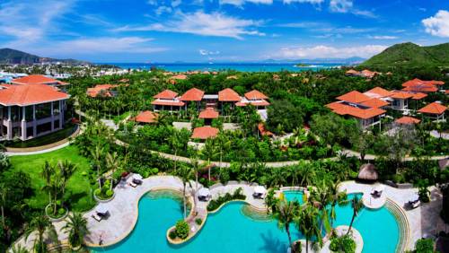 Sanya Chine code promo booking.com