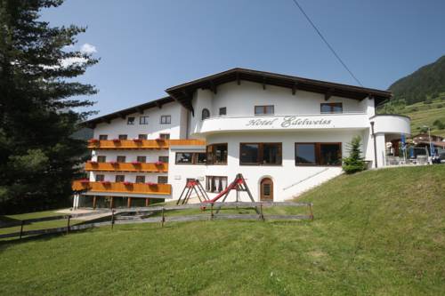 Nauders Austria Booking