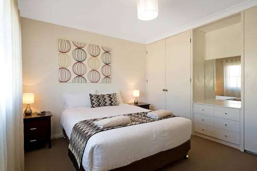 Eden Australia Booking