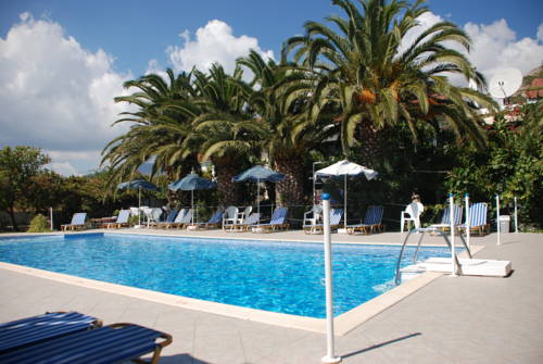 Pythagóreion Grèce code promo booking.com