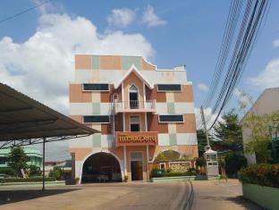 那空沙旺 泰国 Nakhon Sawan 预订促销代码 agoda.com