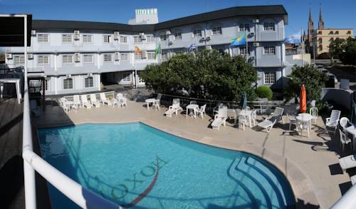 Lujan Argentina Booking