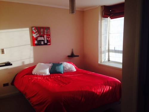 Viña del Mar Chile Booking Promo Code Booking.com